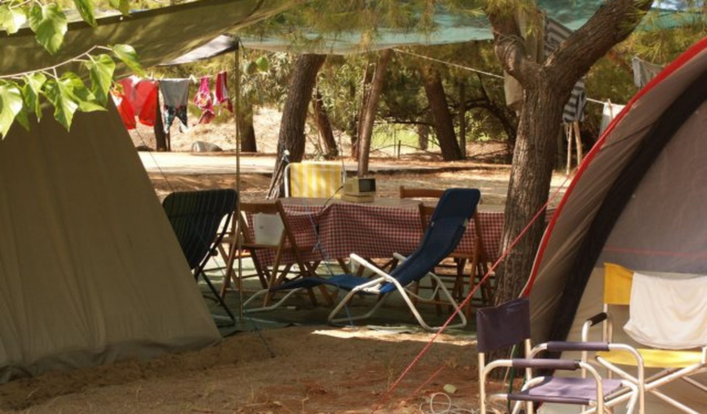 Camping La Rocca