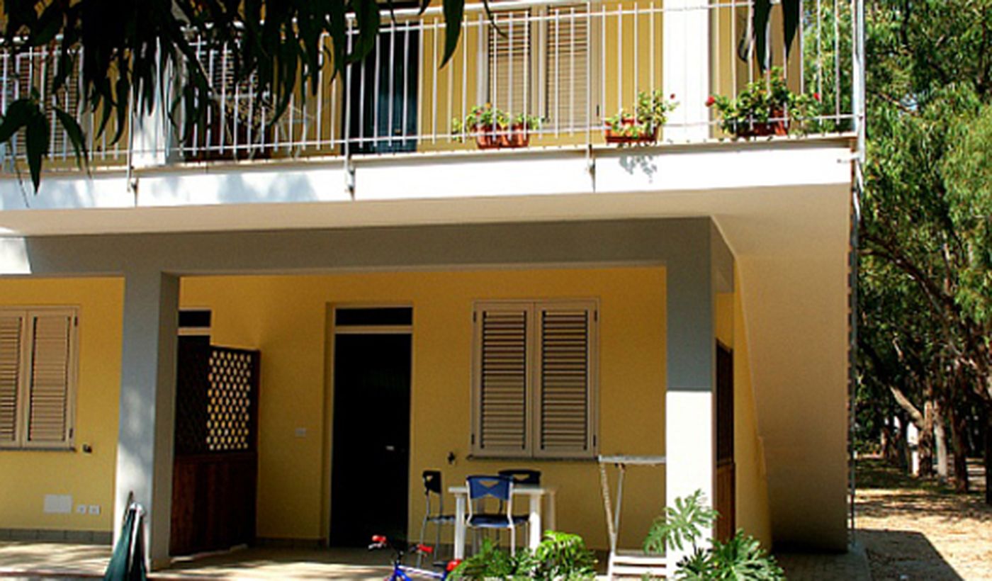 Camping La Rocca