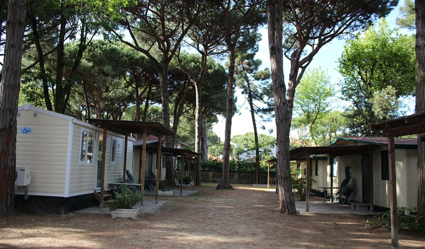 Camping sulla Riviera Adriatica