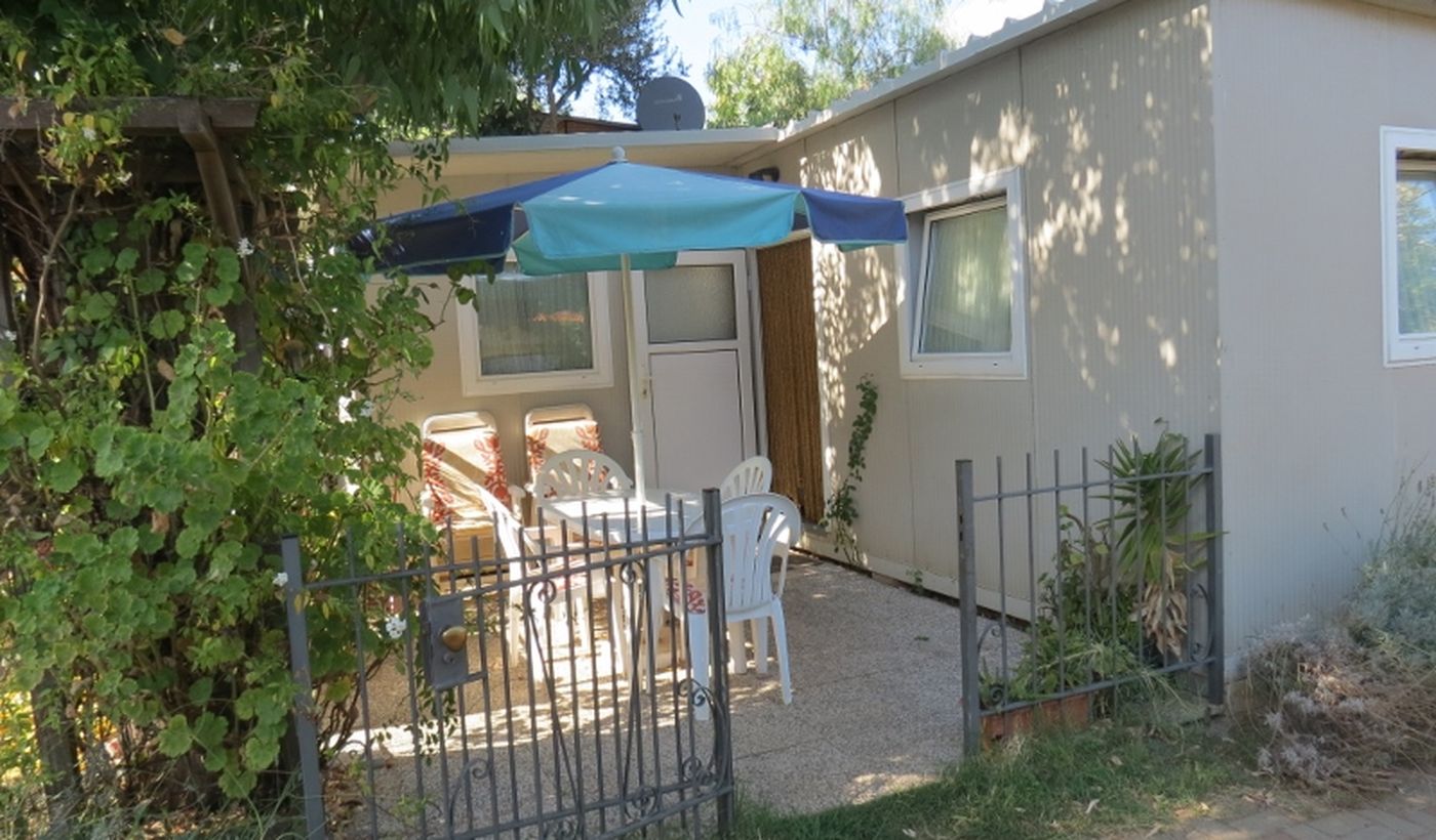 Camping e Parco Vacanze Bella Vista