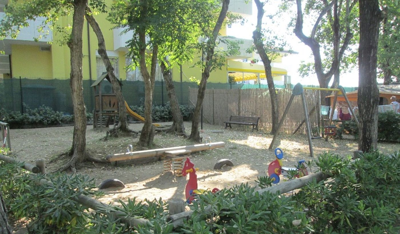 Playground for Children
