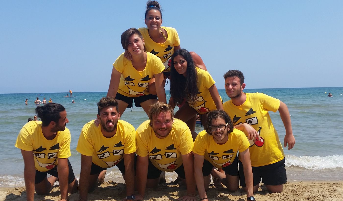 Camping Village Grotta dell'Acqua