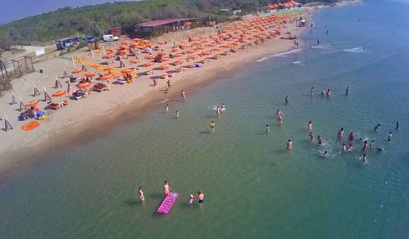 Mare Metaponto