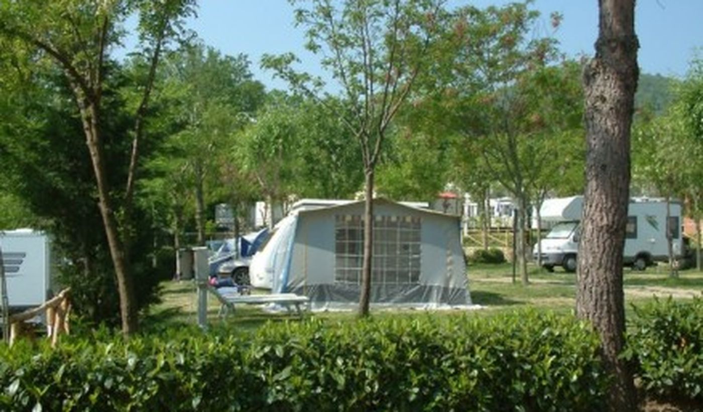 Camping Village Il Poggetto