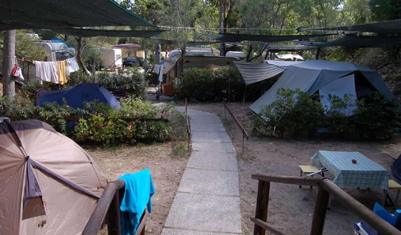 Camping La Sorgente