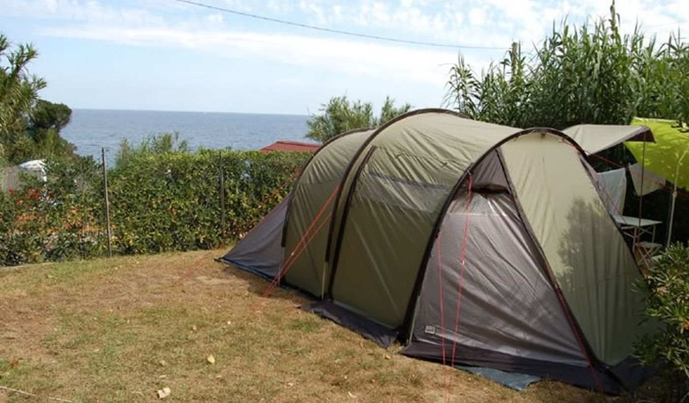 Camping La Sorgente