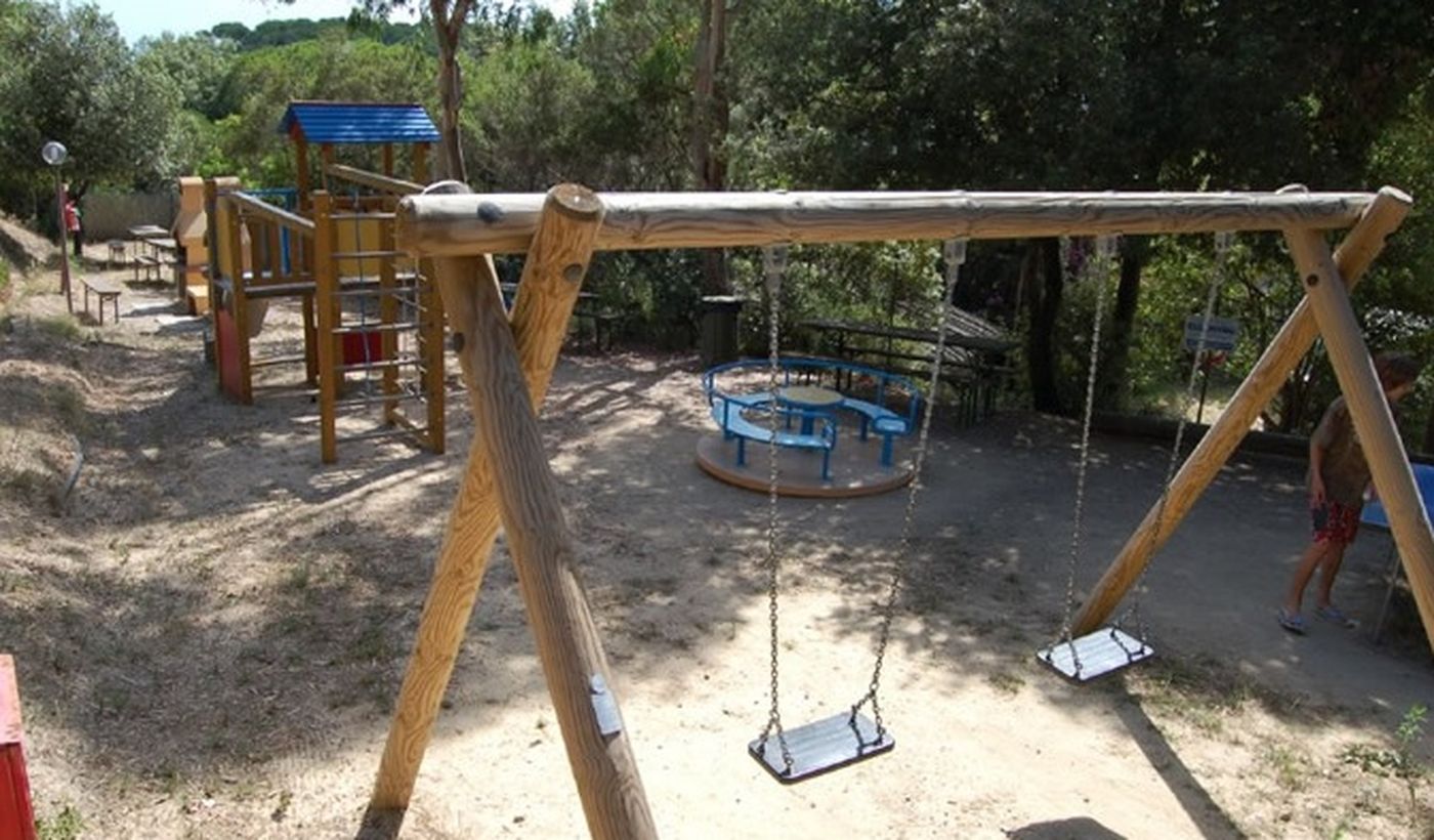 Camping La Sorgente