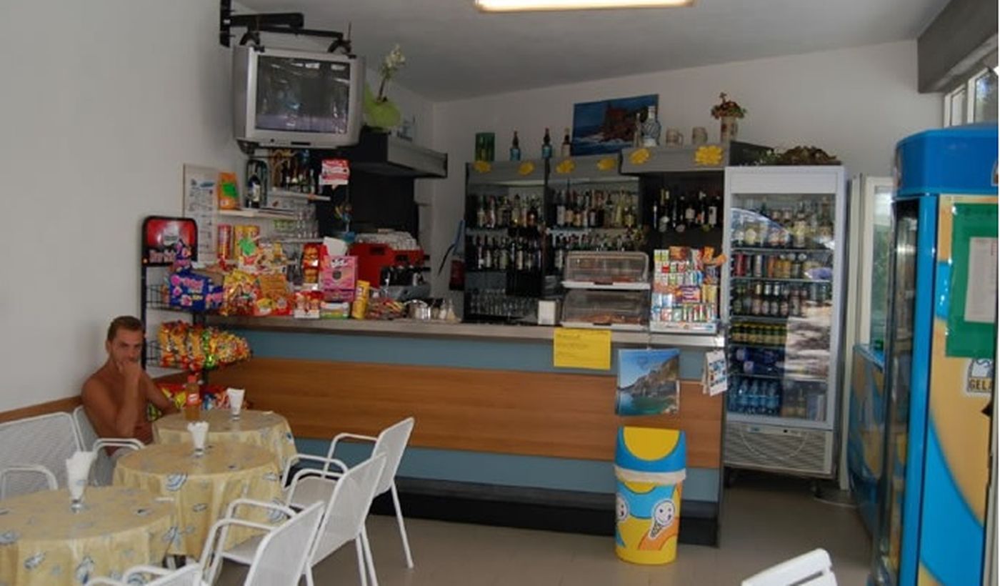 Camping La Sorgente