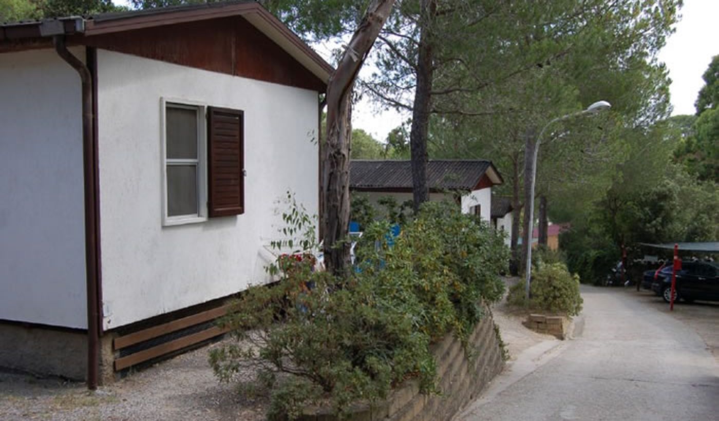 Camping La Sorgente