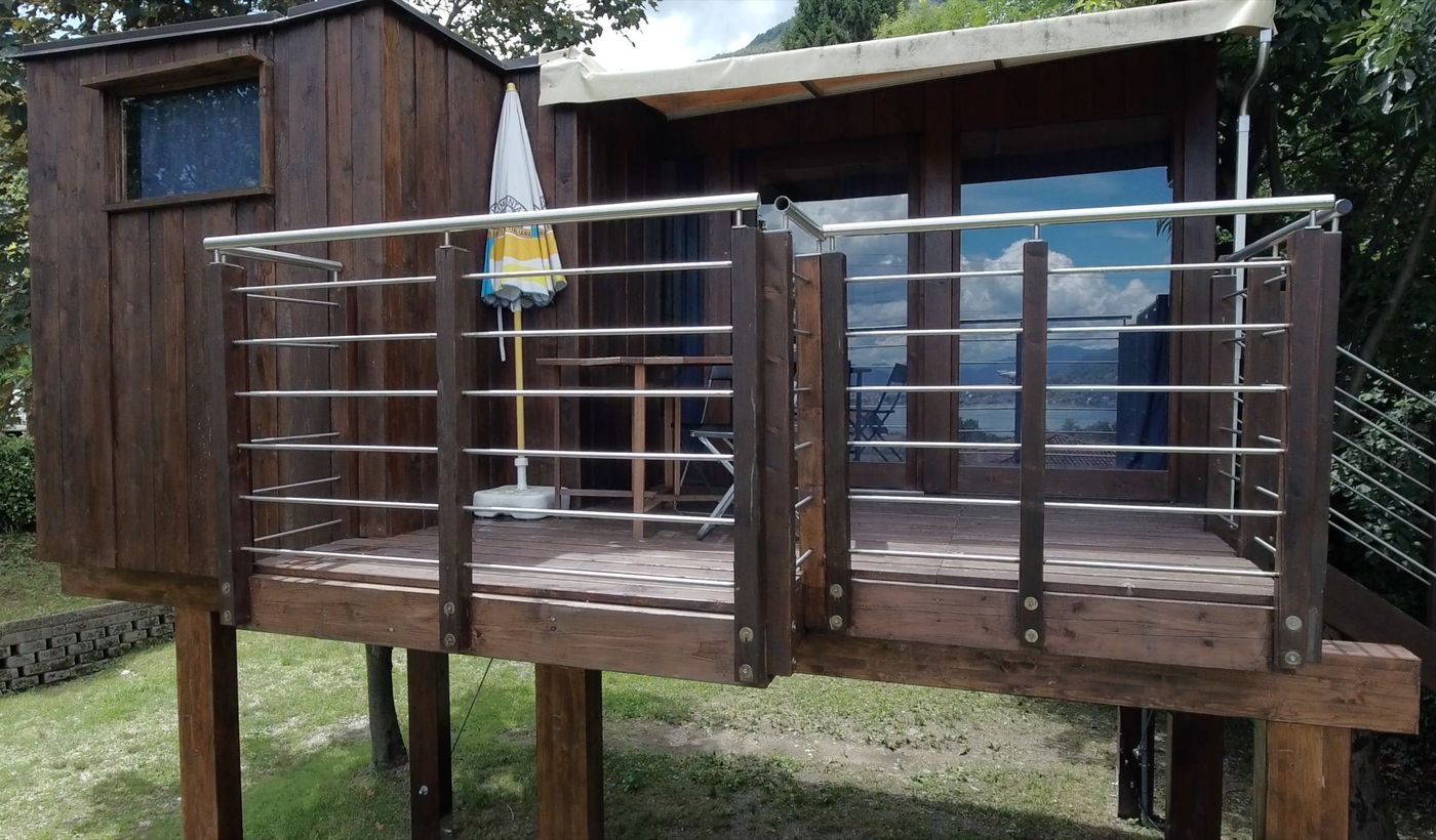Camping Tranquilla