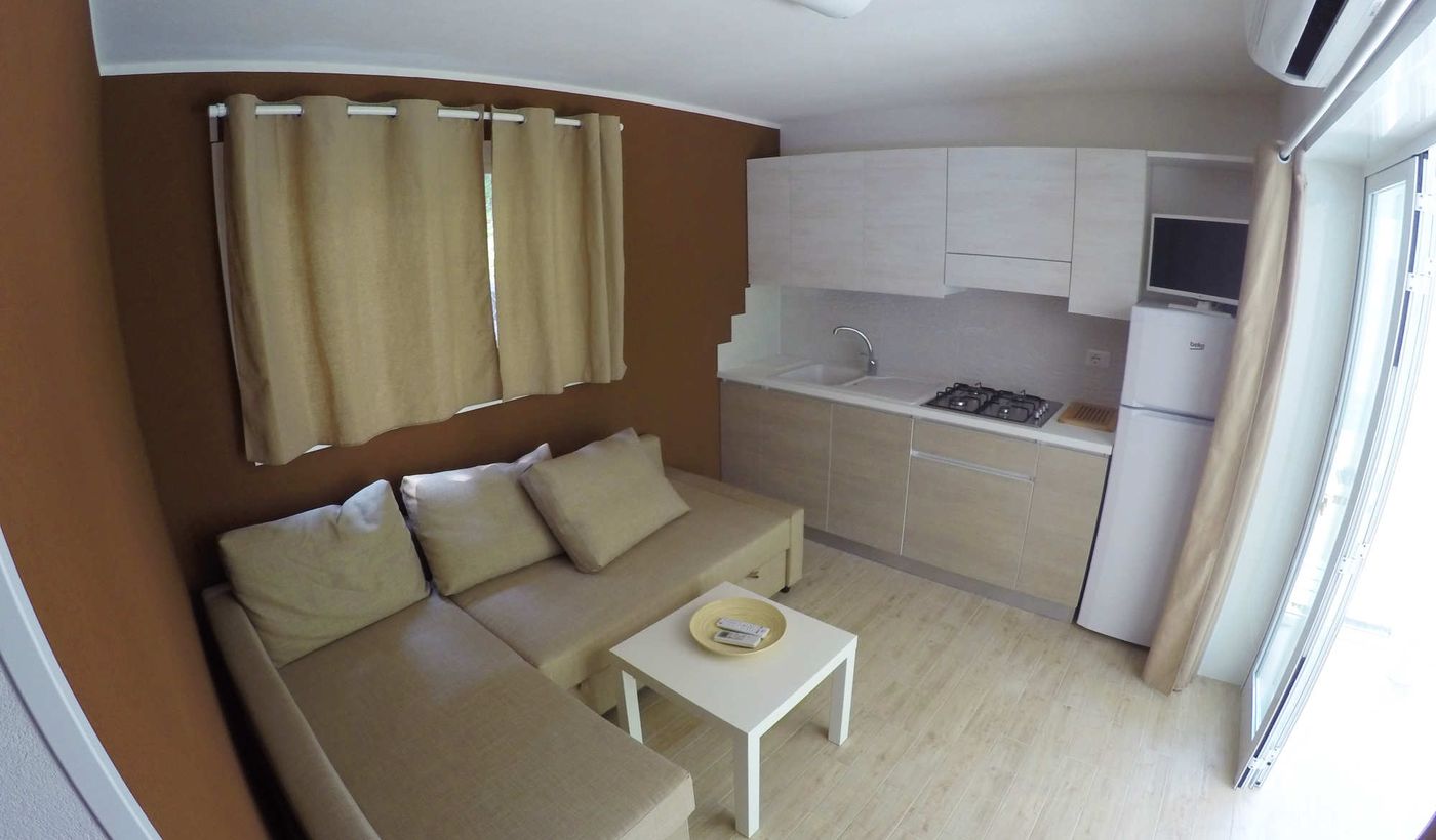 Chalet Deluxe