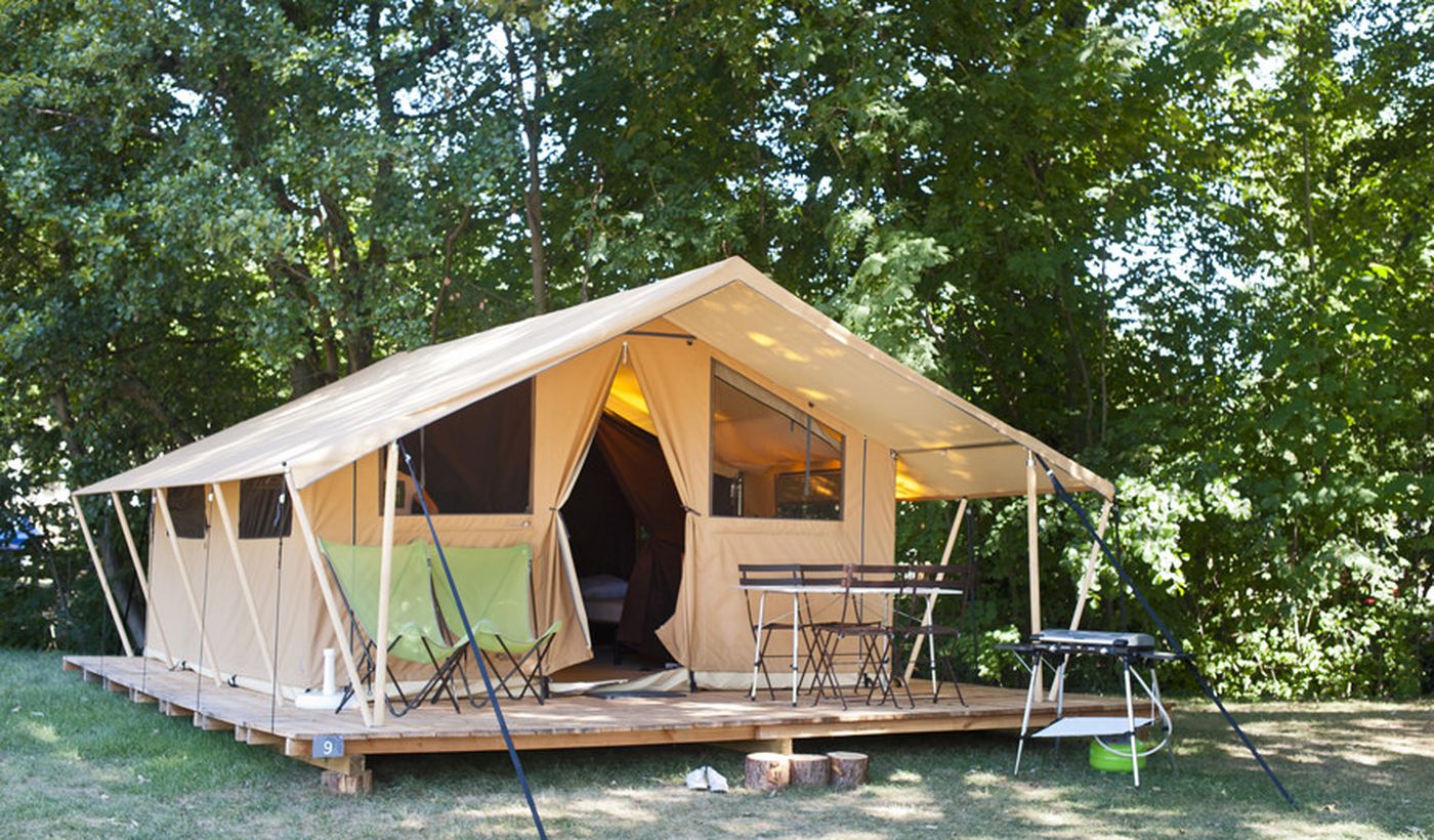 Camping Indigo Strasbourg