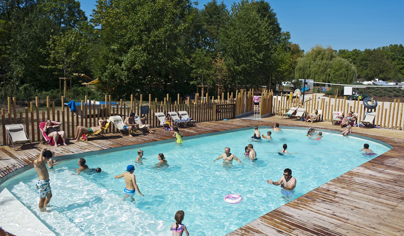 Camping Indigo Strasbourg