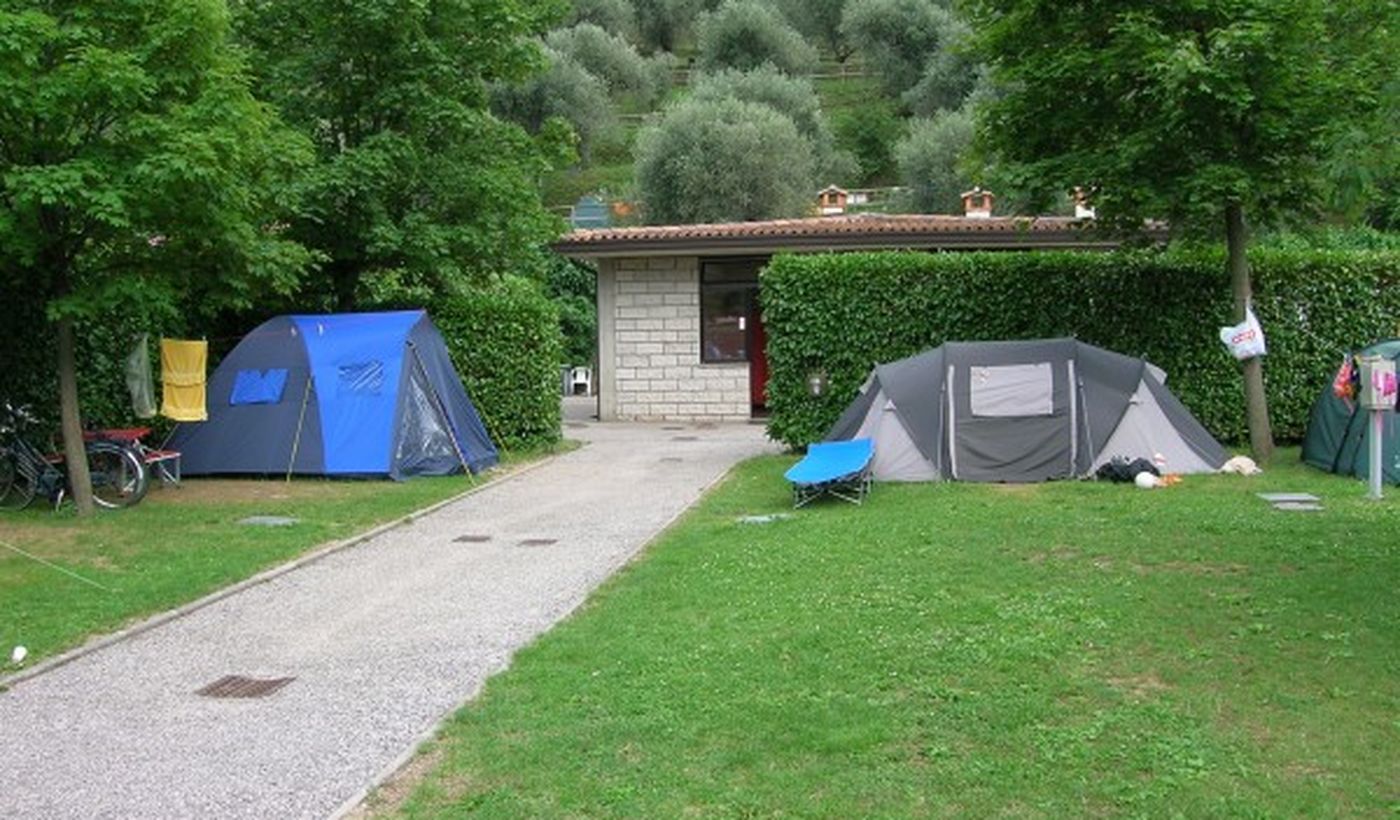 Camping Garda