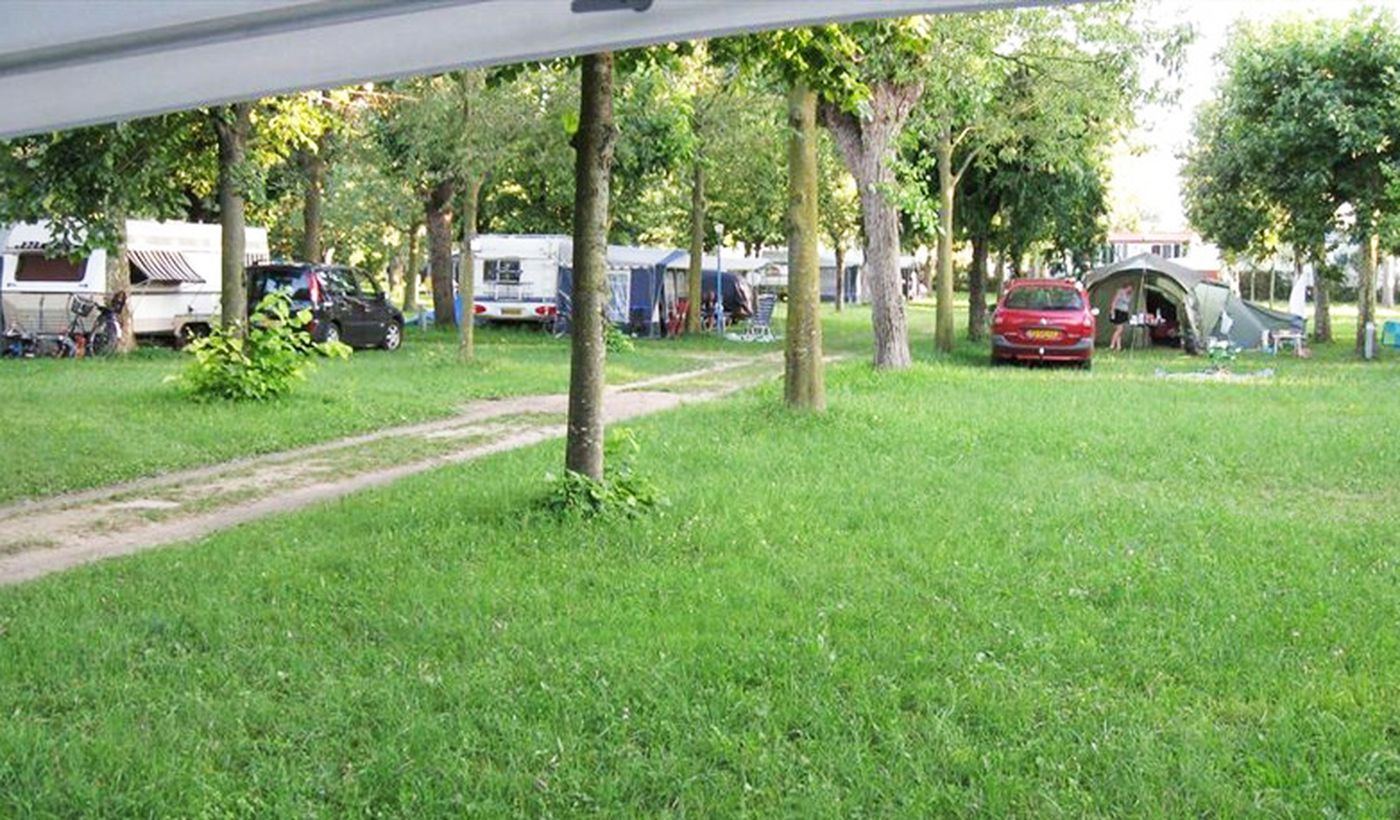 Camping Ideal Pieve