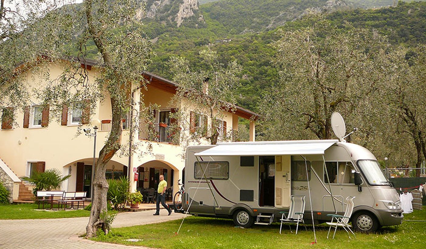 Camping Lombardi