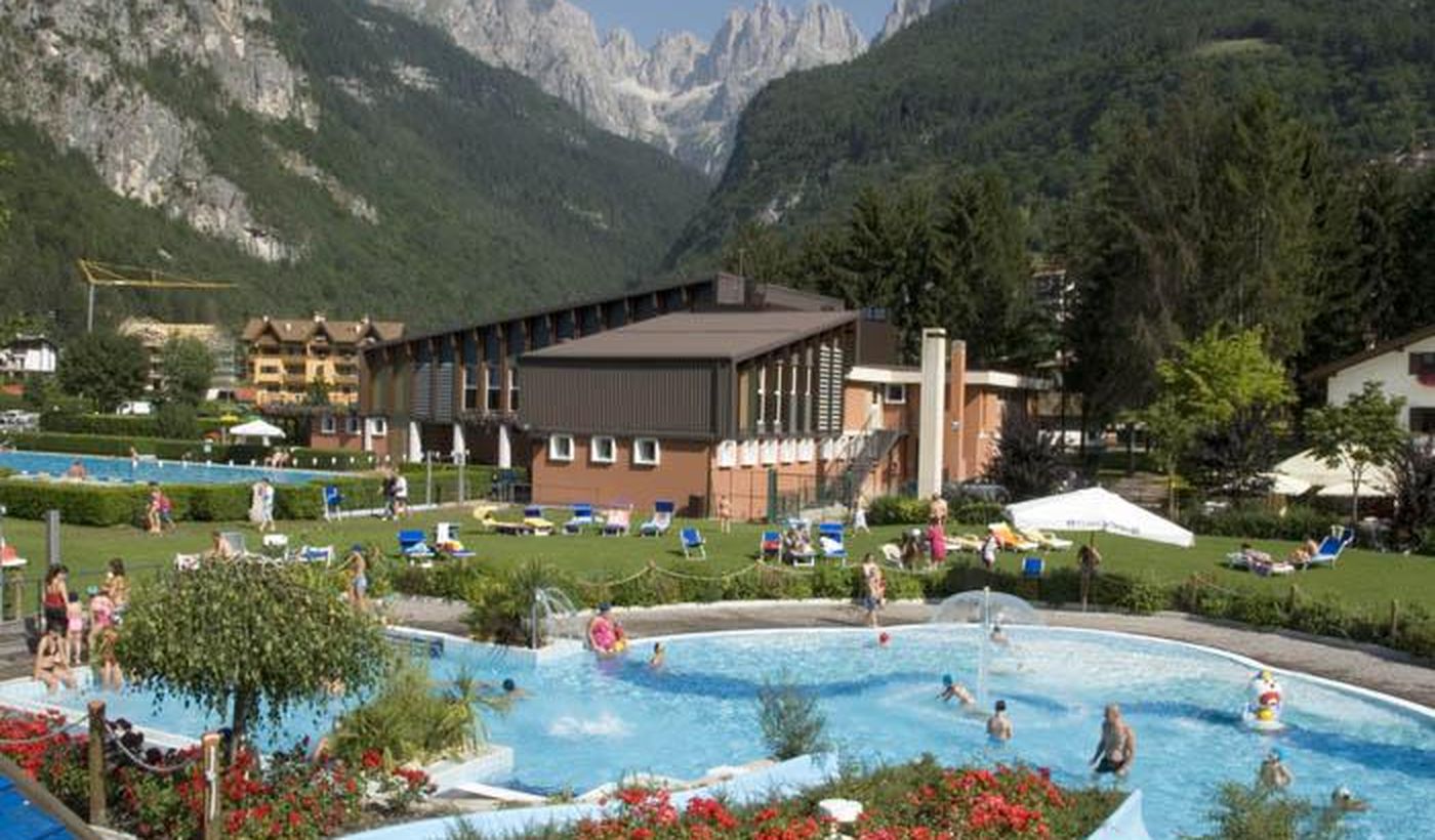 Camping Spiaggia Lago Di Molveno Trentino Alto Adige Camping Molveno Camping Spiaggia Lago Di Molveno Trentino Alto Adige Camping Molveno