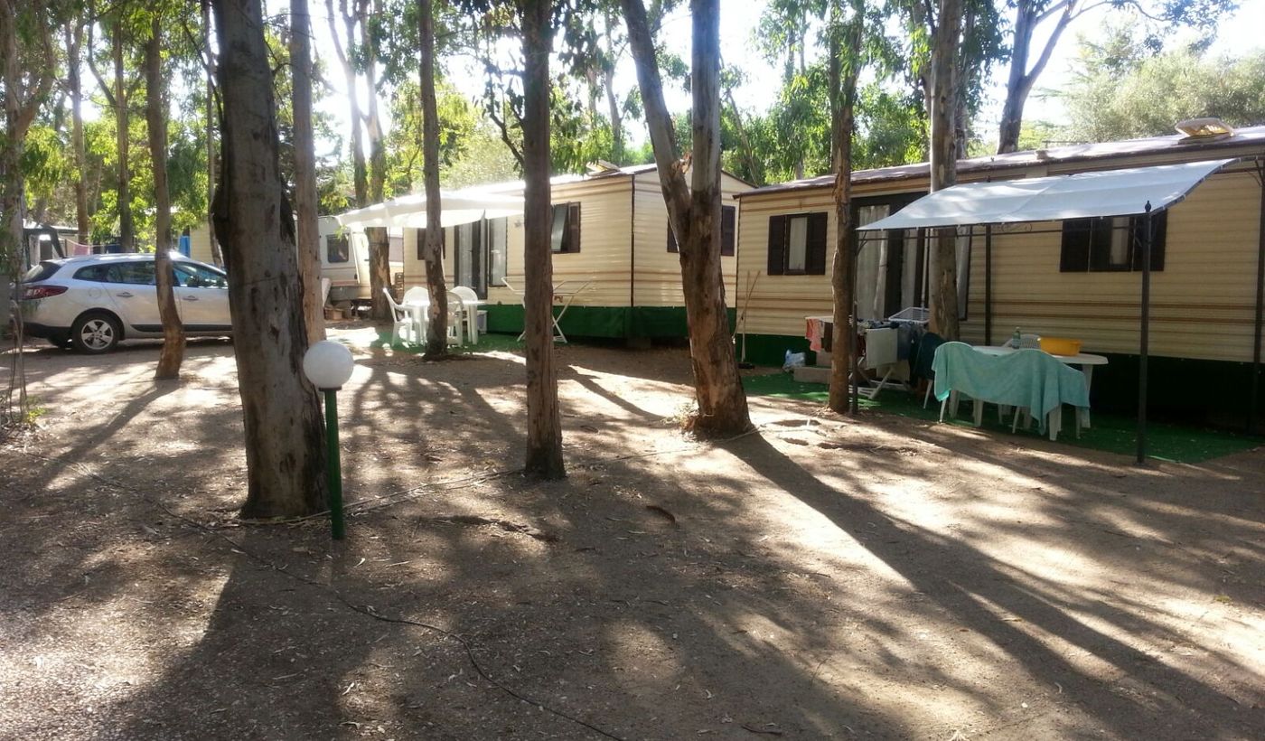 Camping Cala d'Ambra