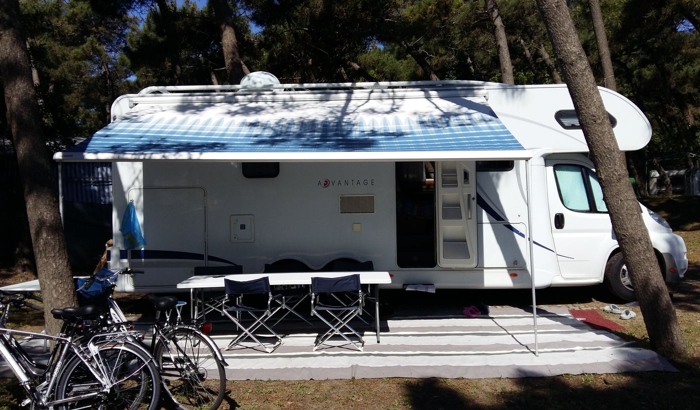 Camping Vittoria