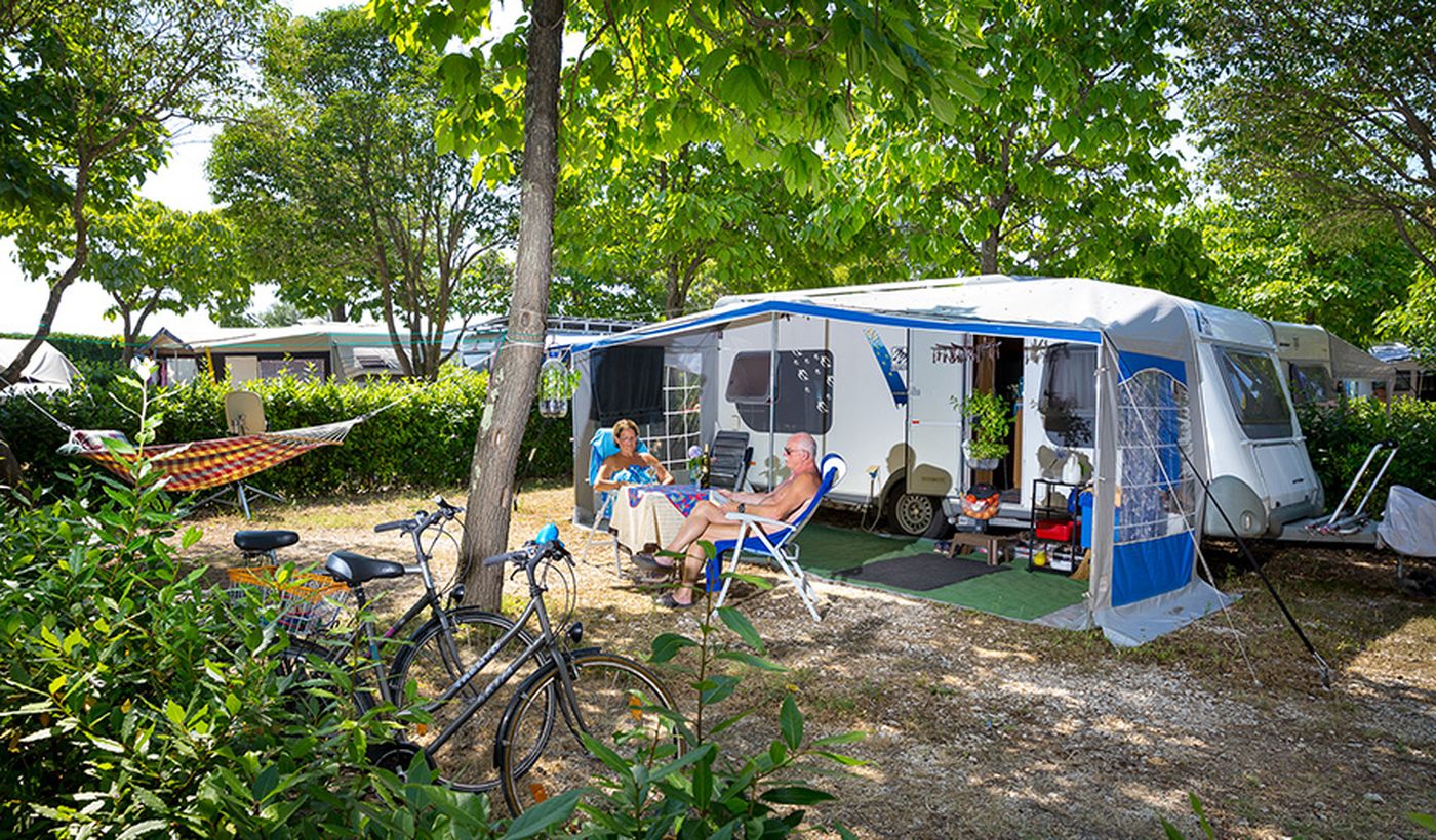 Valalta Naturist Camping
