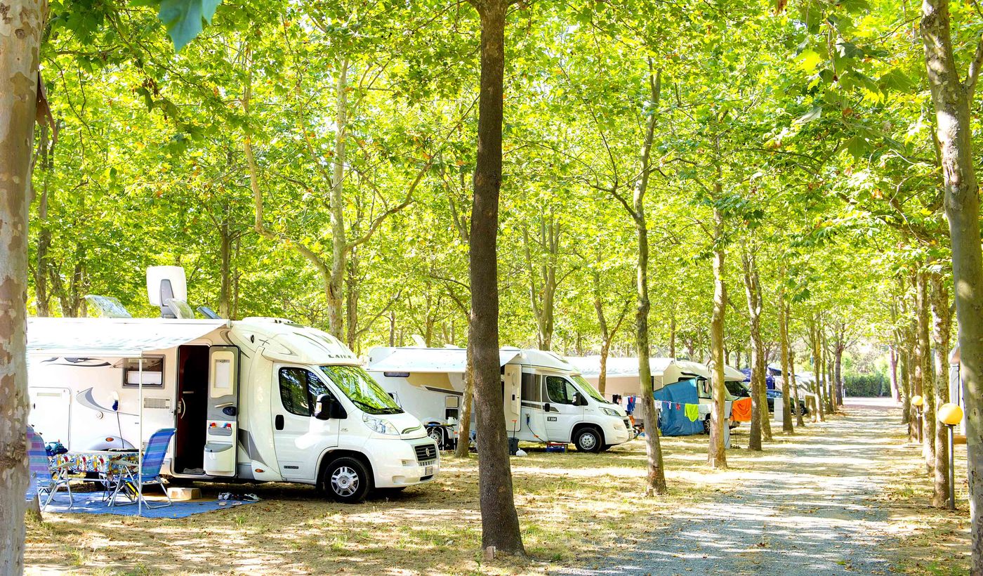 Camping Village Baia Azzurra