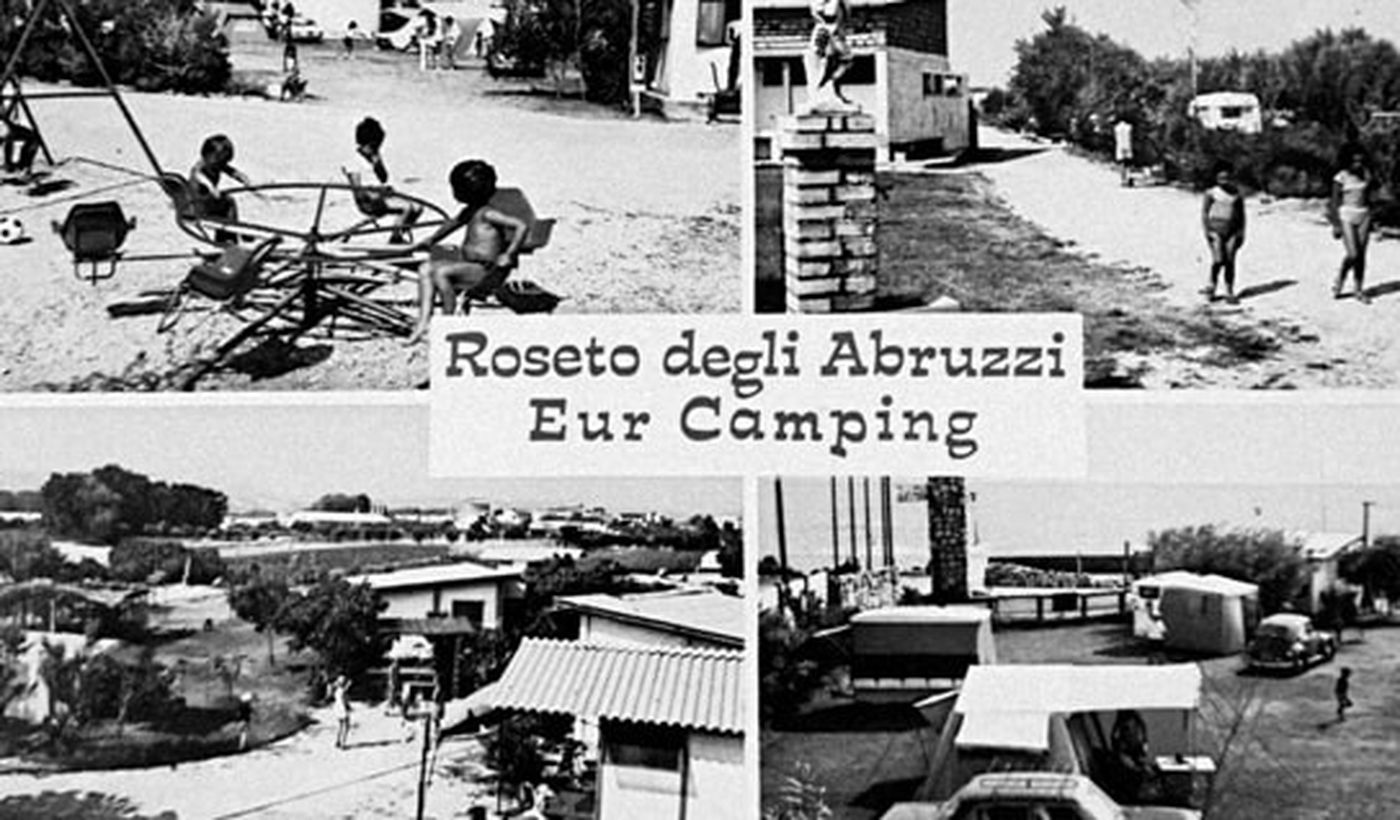 Camping Village Eurcamping