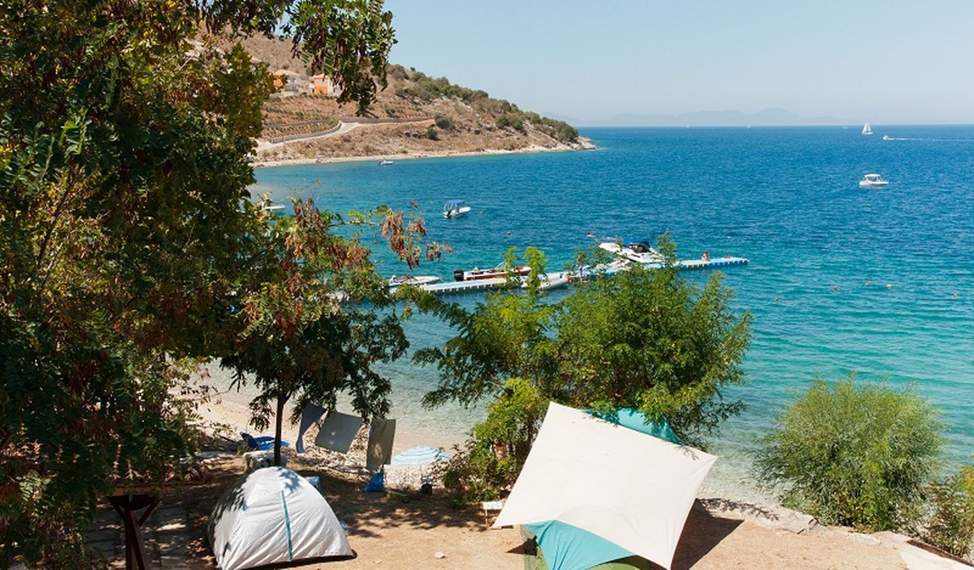 Nautilos Camping