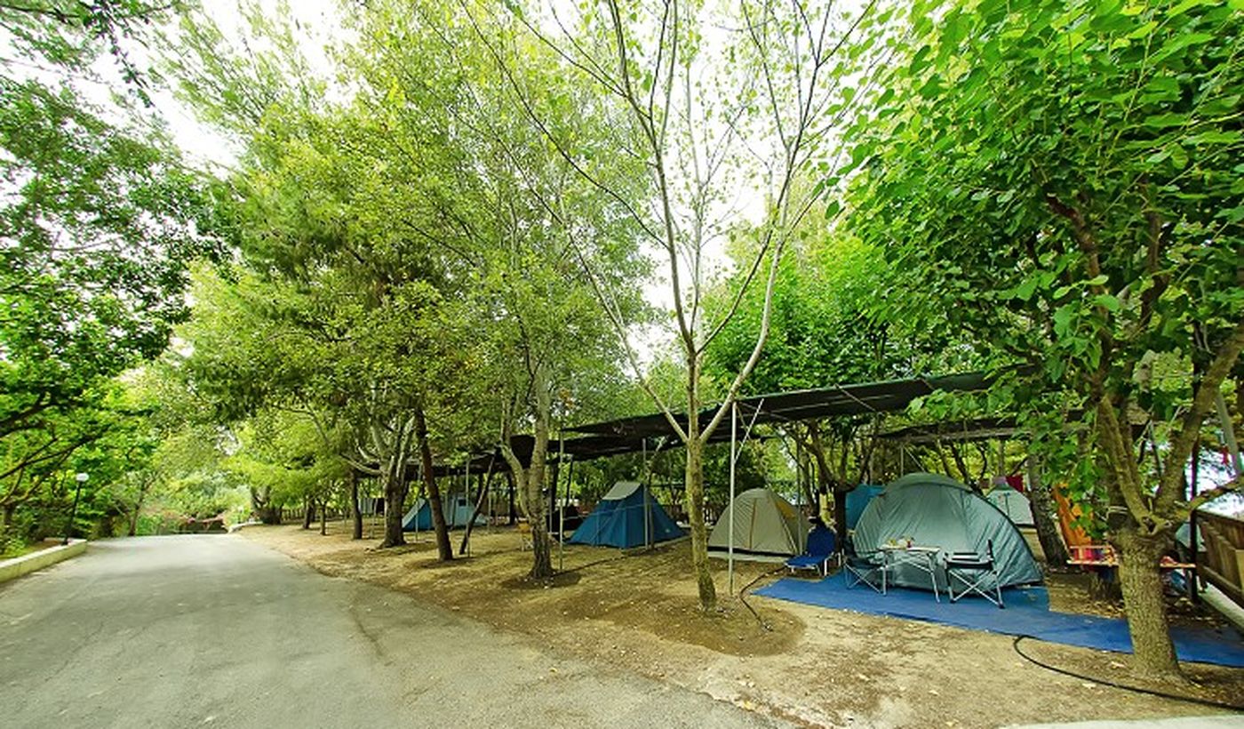 Camping Zante