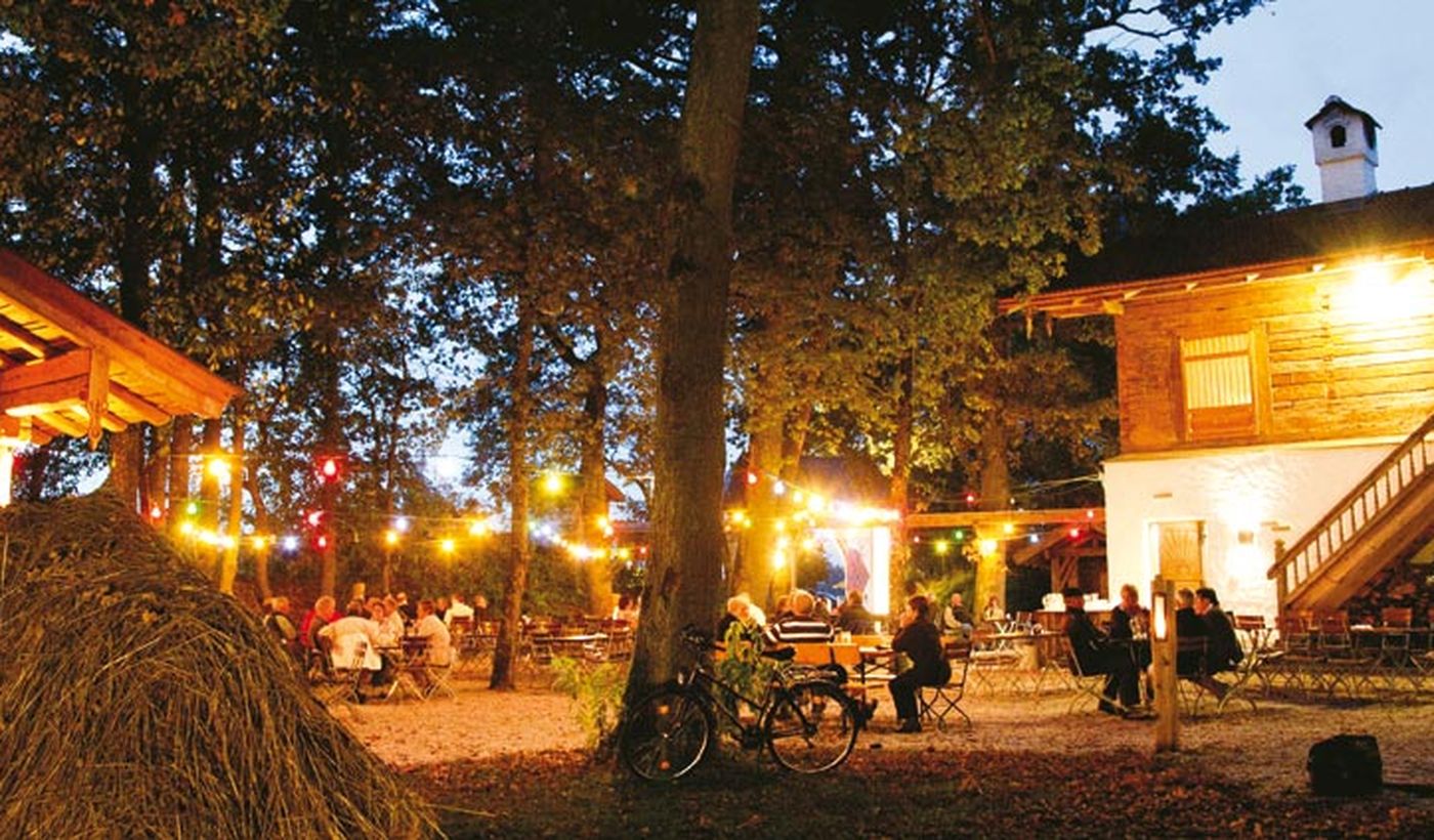 Camping Holmernhof, Bavière, Camping Bad Füssing
