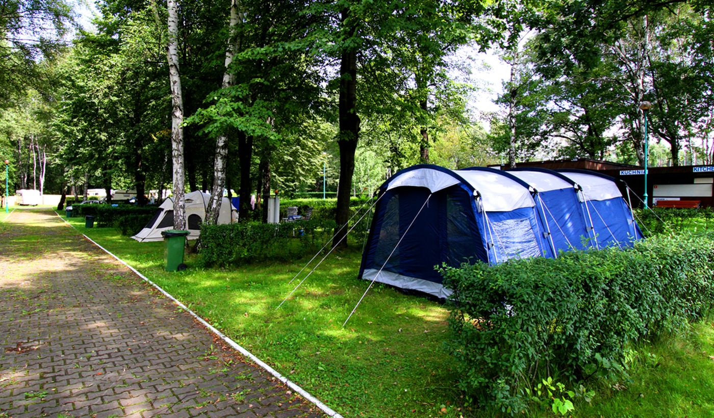 Camping 215