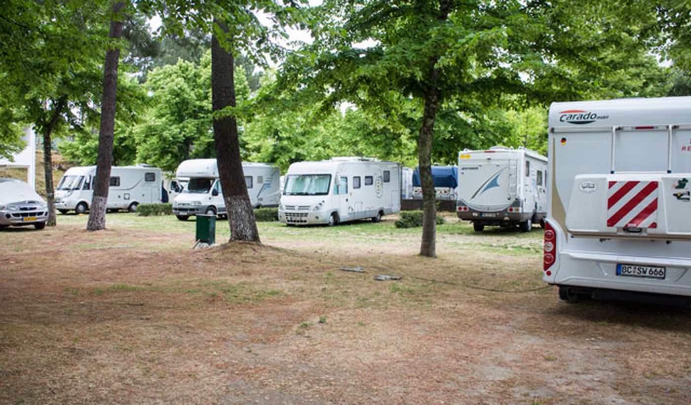 Vila Real Camping