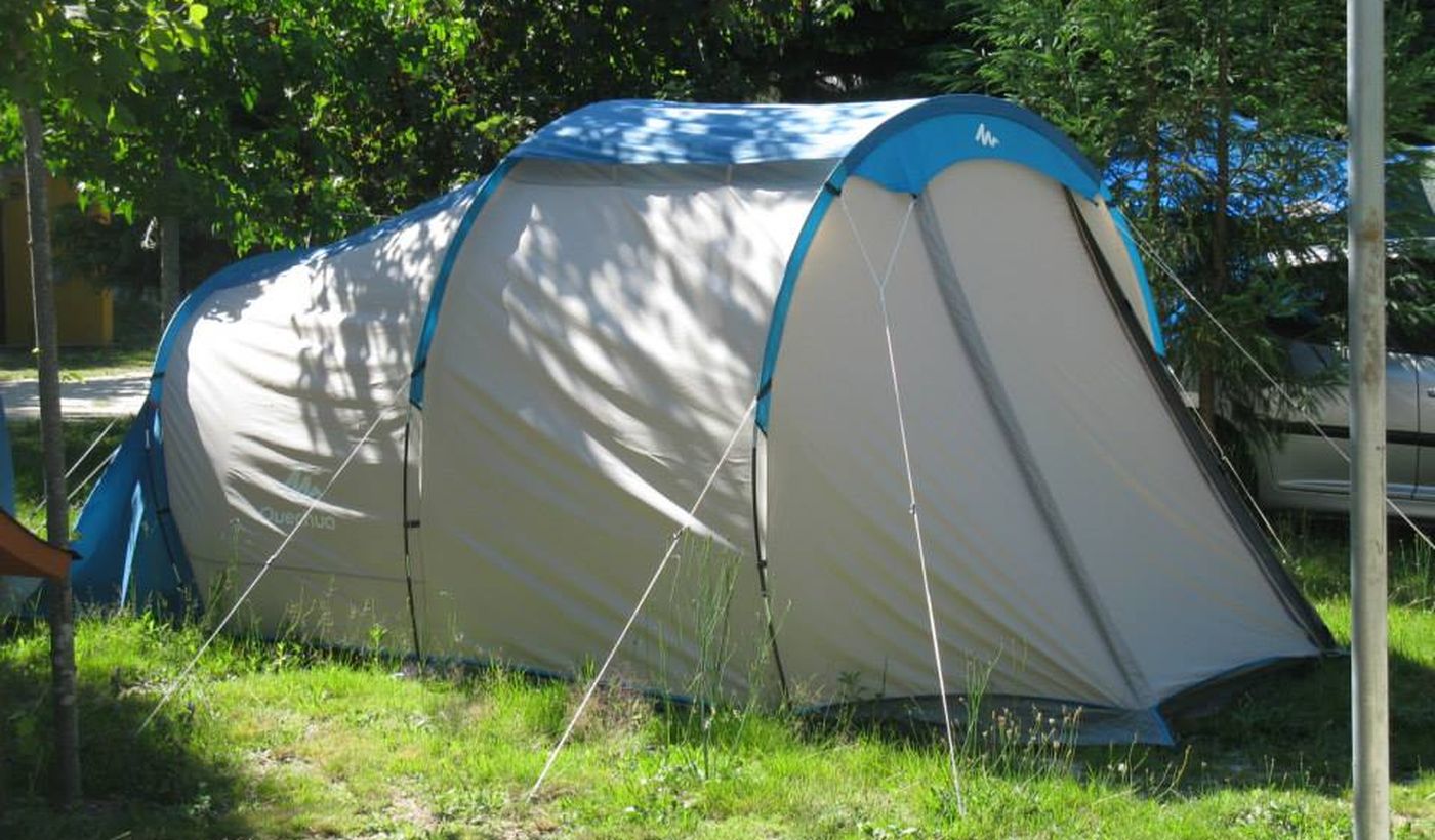 Ermida Gerês Camping