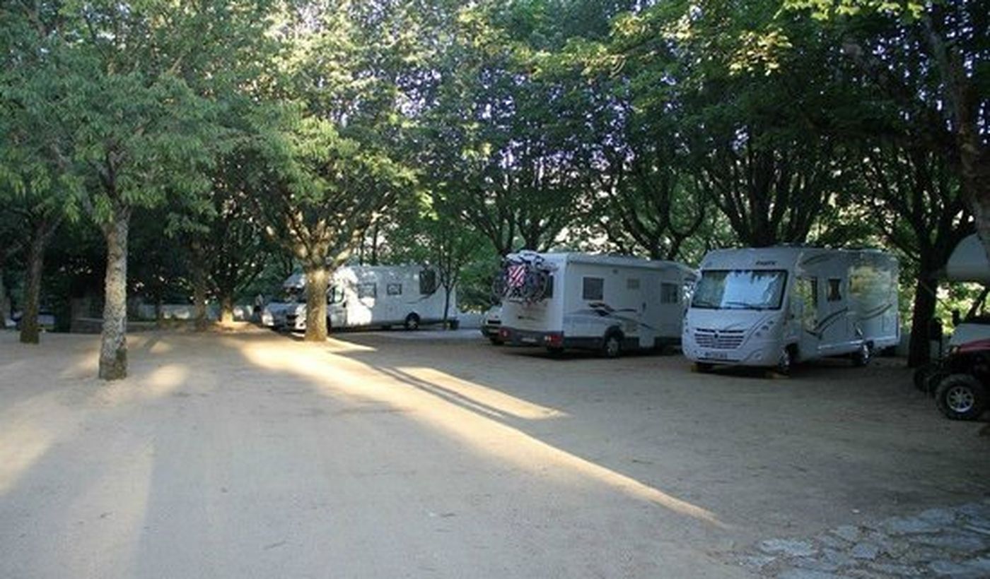 Camping Lamego