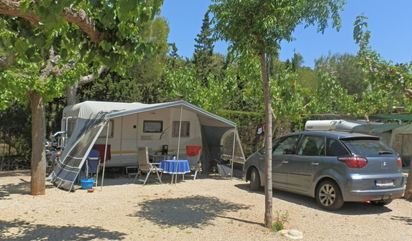 Camping Clara