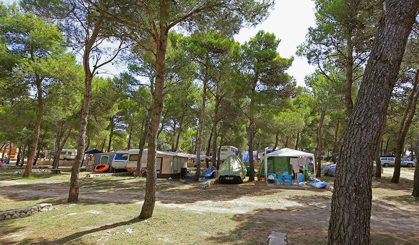 Camp Porat