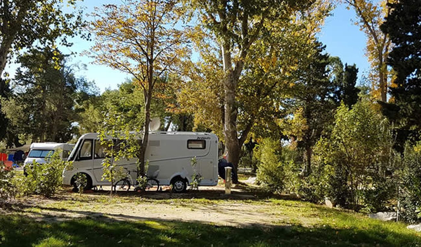 Camping Stobreč Split