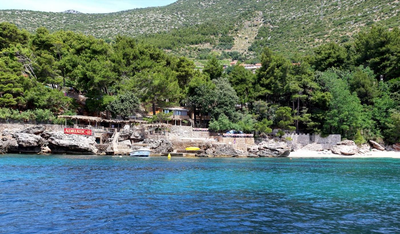 Holiday Resort Adriatic