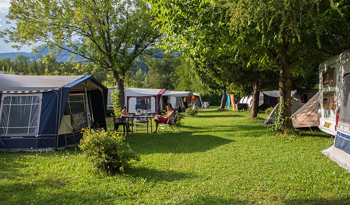 Camping Juritz