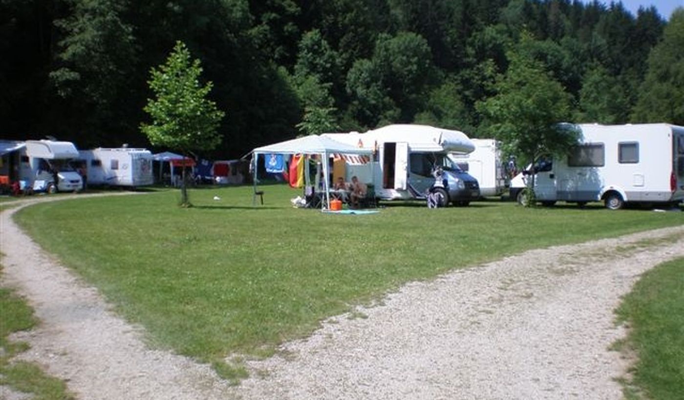 Camping Reichmann