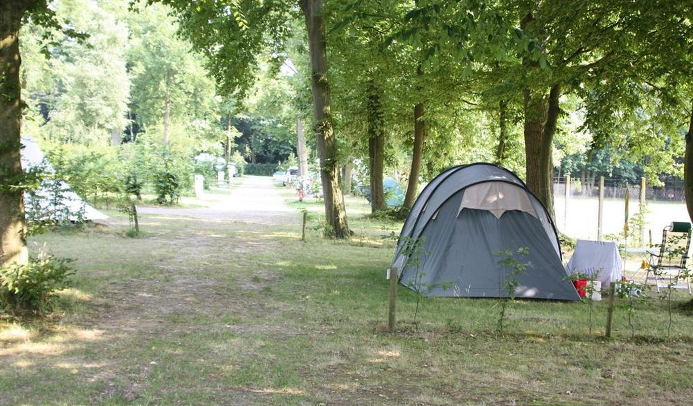 Camping de la Forêt