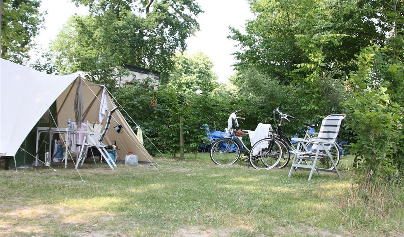 Camping de la Forêt