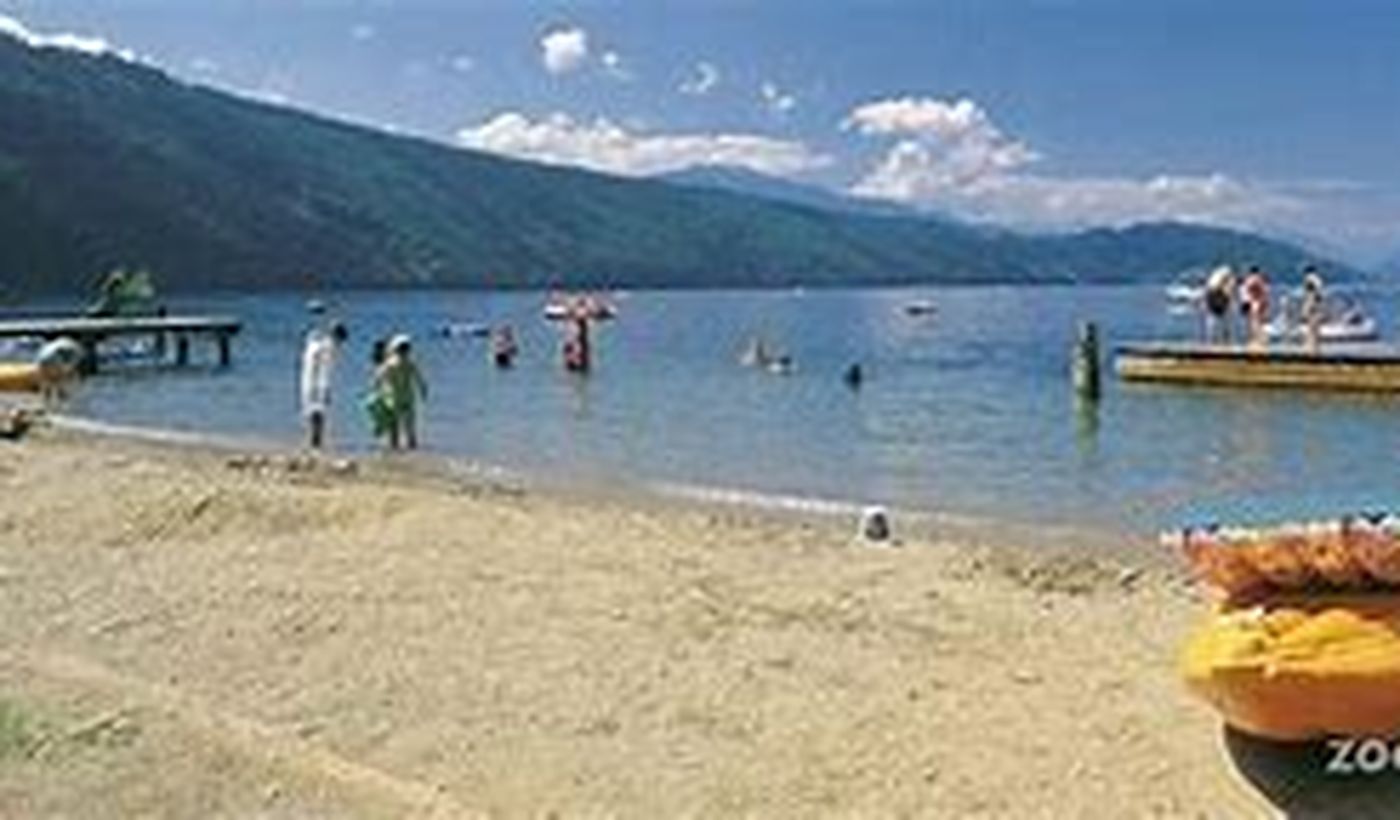 Camping Brunner Am See