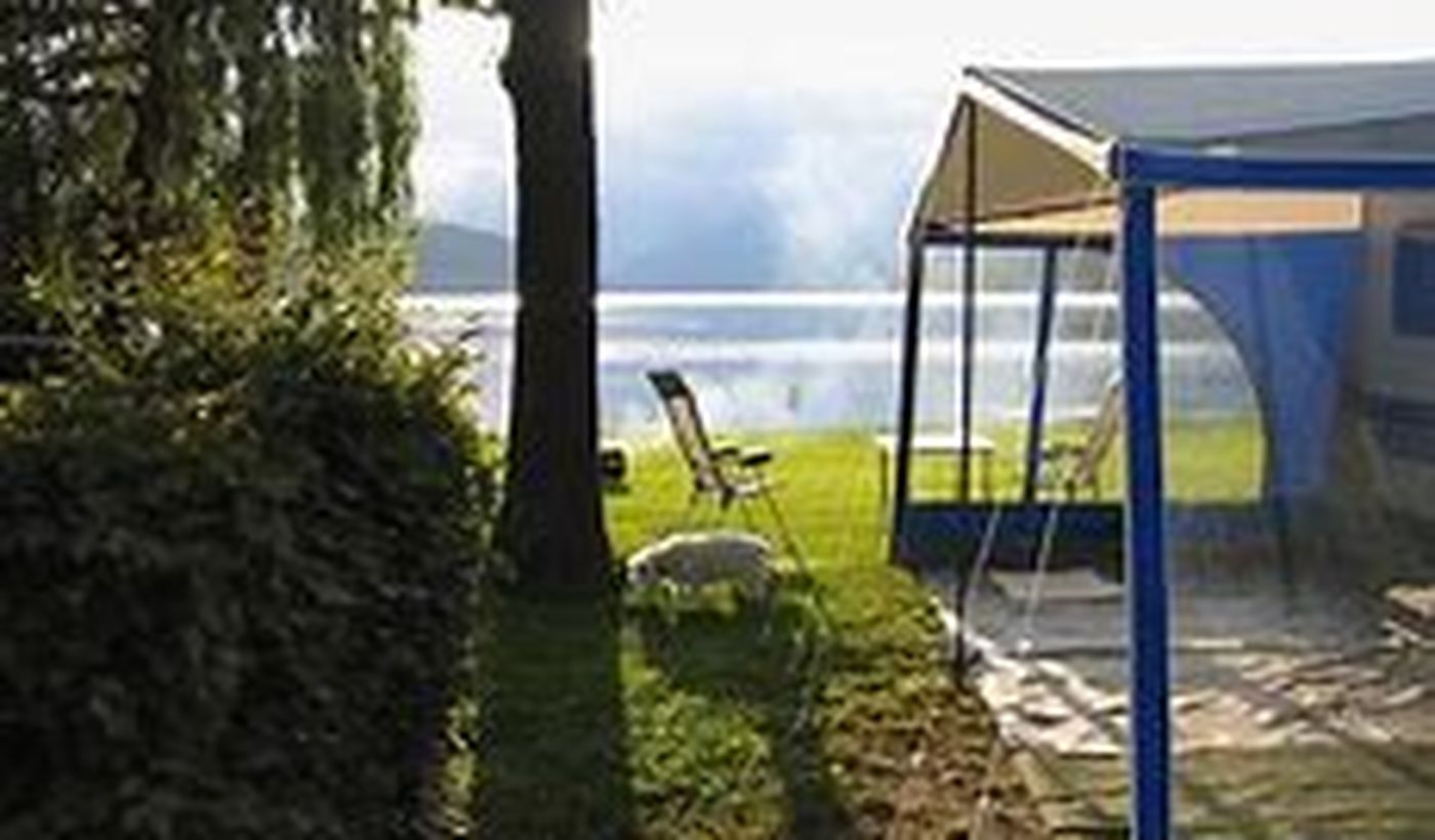 Camping Brunner Am See