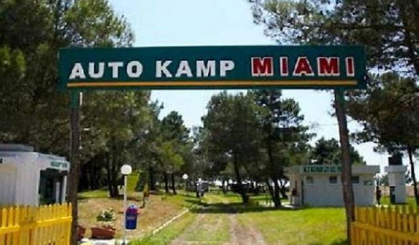 Miami Autocamp