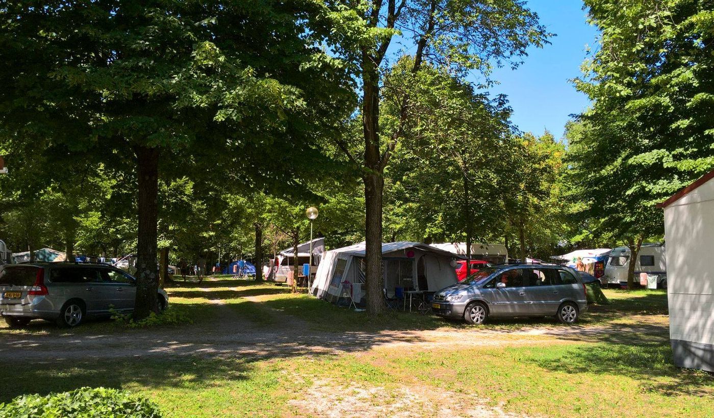 Camping Aquileia