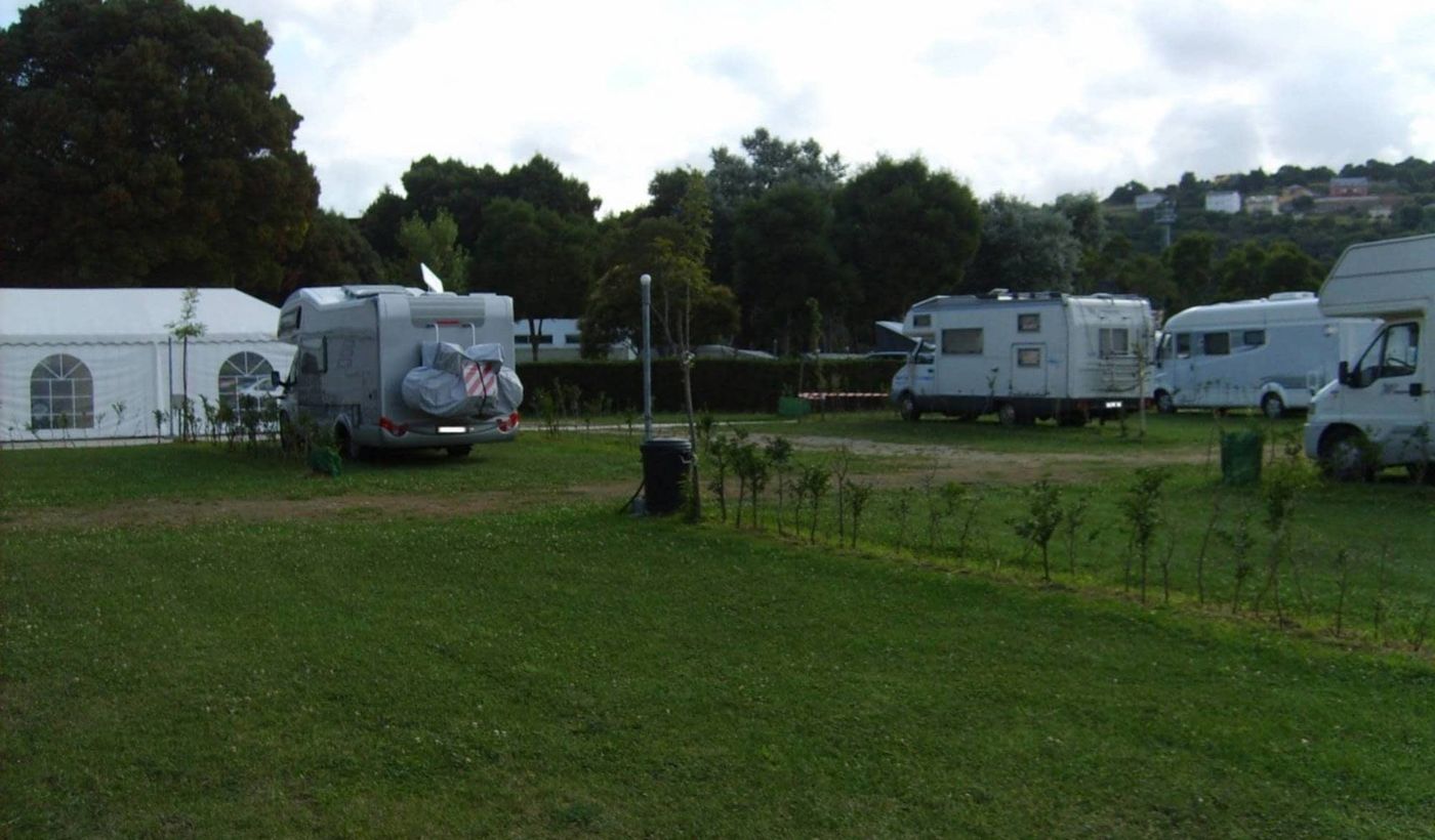 Camping Vivero