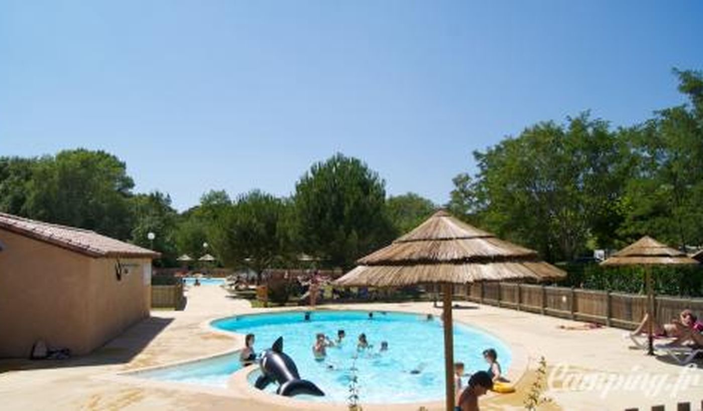Camping de l'Hermitage, Grand Est, Camping Plombières les Bains