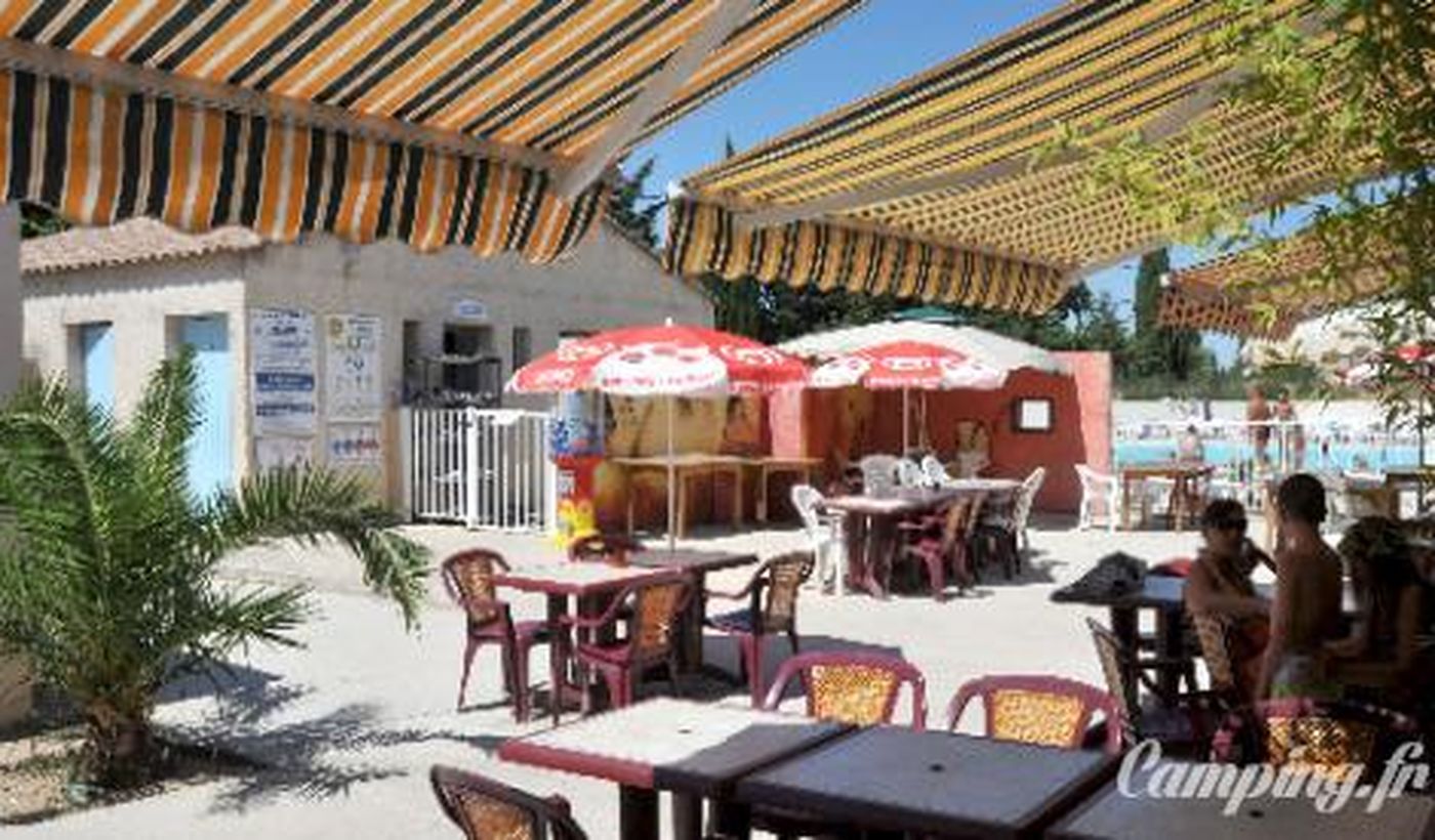 Camping Village Beauséjour, Occitanie, Camping Sérignan