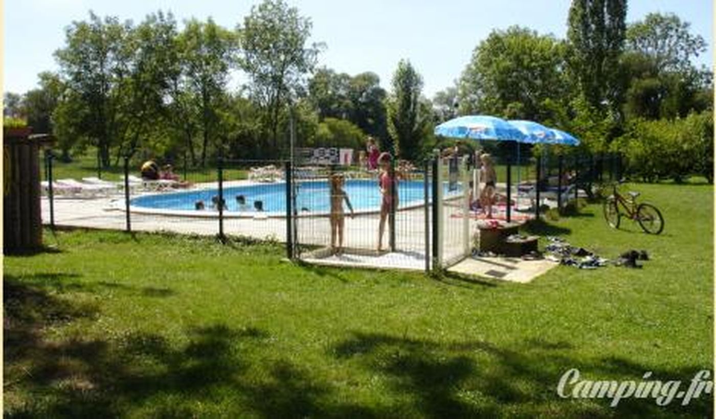 Base De Loisir Cloyes Sur Le Loir Tarif