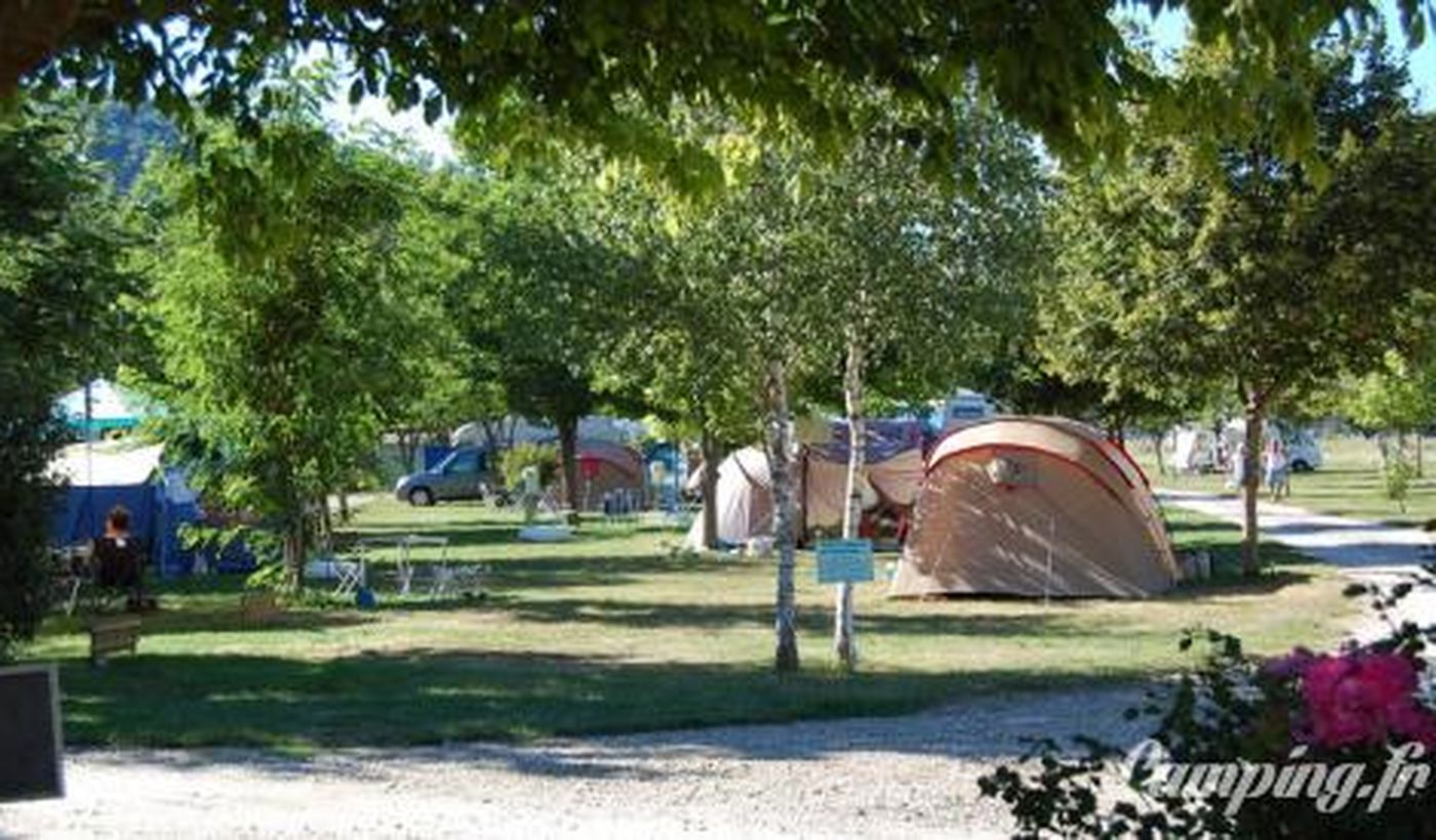 camping les étoiles pompadour 